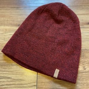 Fjallraven Kiruna Beanie unisex